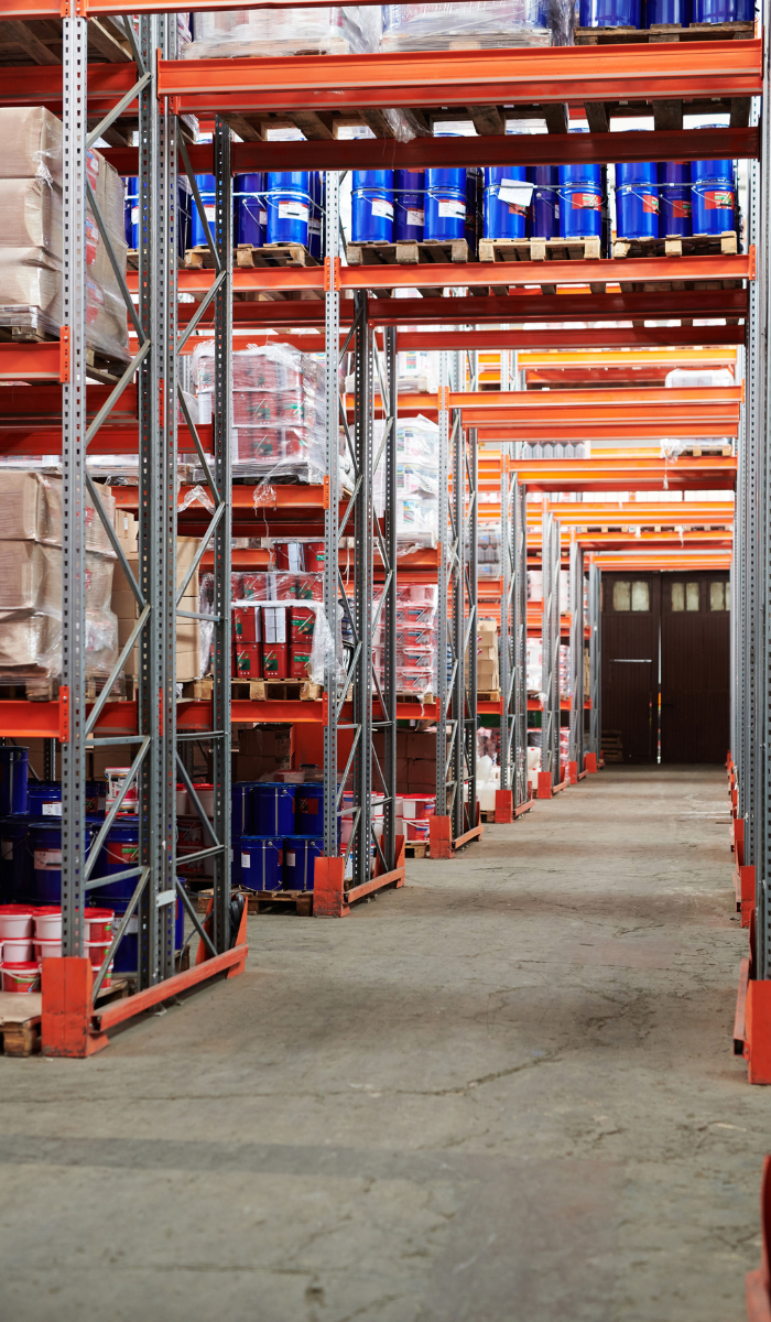 Autotrasporti a Napoli