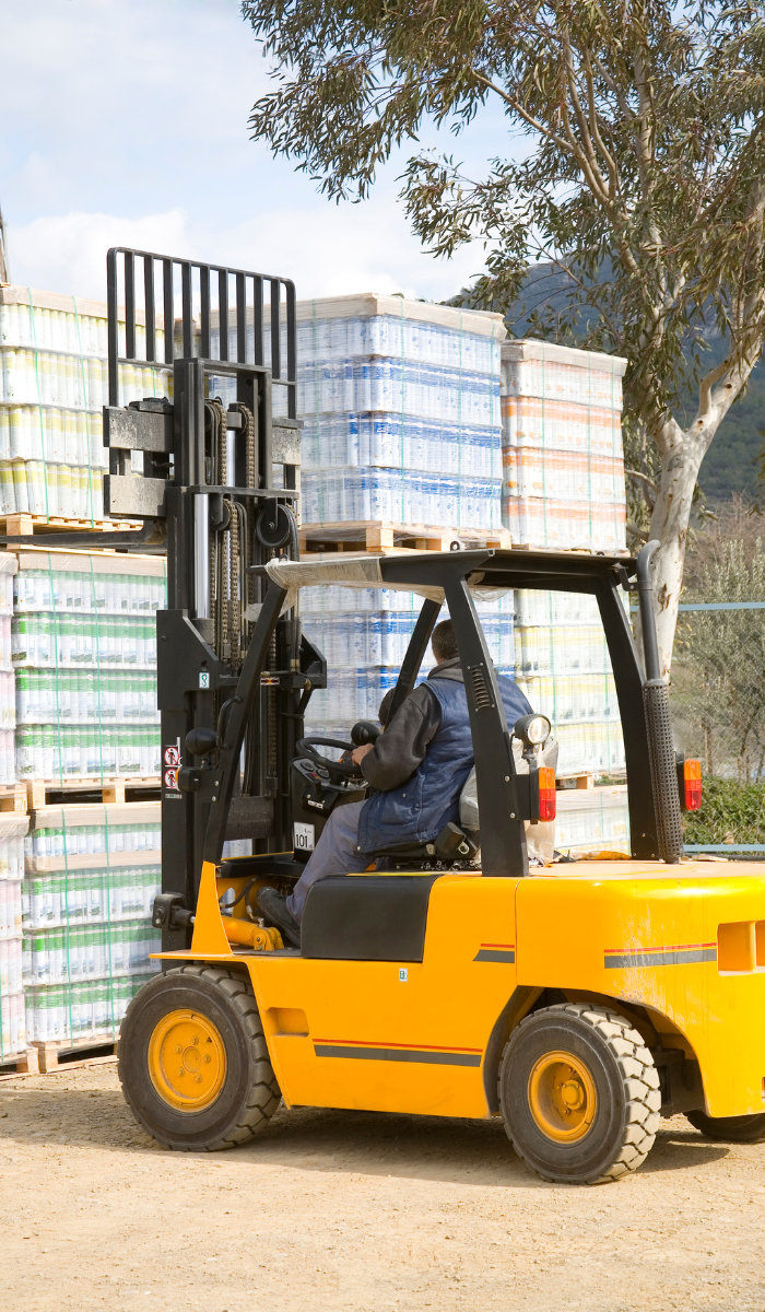 Autotrasporti a Napoli