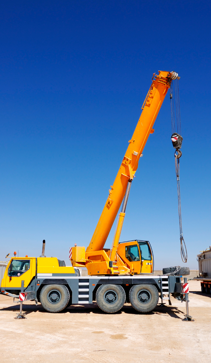 Autotrasporti a Napoli