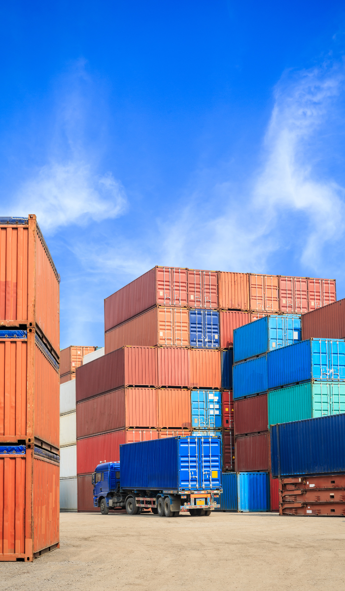 Autotrasporti a Napoli